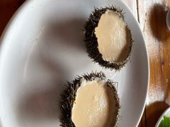 -蓝湾碧波·老字号·疍家非遗海上餐厅