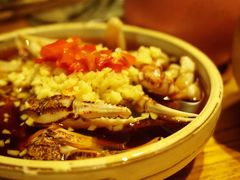 -长亭酒肆.武夷菜(鼓楼后海店)