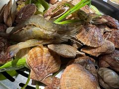 -三个渔夫·蒸汽海鲜(小白楼店)