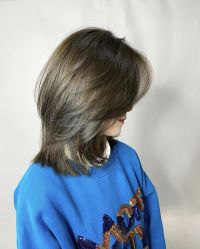 -FINE HAIR造型沙龙