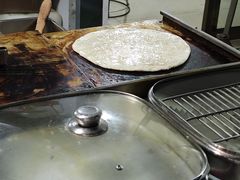 -宁海麦饼(华严街店)