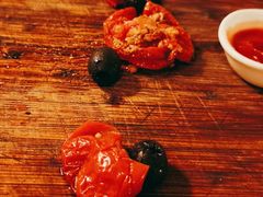 -火车头法国西餐厅