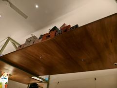 -The Good Place好地方·Brunch·coffee(国贸店)