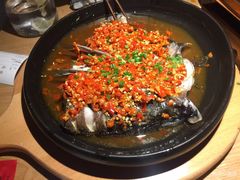 -湘间田舍(北仑银泰店)