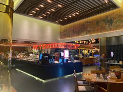 -悦椿温泉酒店·悦椿苑火锅餐厅