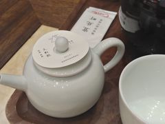 大红袍-去茶山(新光里店)