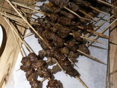 -管氏翅吧(马家堡店)