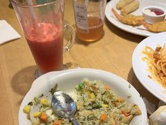 -菲滋意式餐厅(青悦城店)