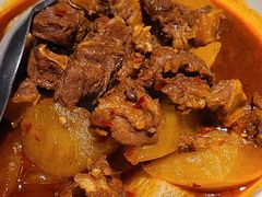 -老头儿油爆虾(胜利河美食街店)