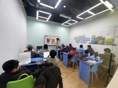 -童程童美少儿编程乐高机器人(凯德天府校区)
