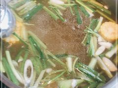 -独一道·大别山土菜烧烤(雨花西路店)