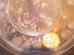 -左庭右院鲜牛肉火锅(新梅广场店)