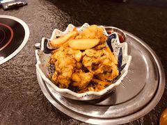 -芝士牛炭火烤肉