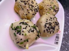 -小杨生煎(湟普汇店)