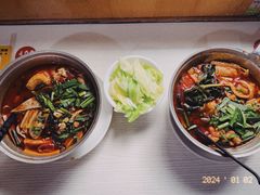 -铁锅哥米线