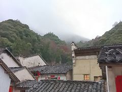 -石台牯牛降景区