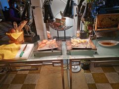 -茵特拉根酒店·西餐厅