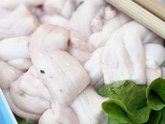 -苗阿哥酸汤牛肉火锅(体育场店)