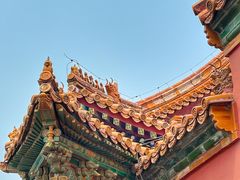 -故宫博物院(故宫)