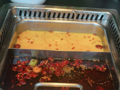 -大隐·成都火锅Bistro(合生麒麟新天地店)