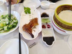 -大鸭梨烤鸭(房山店)