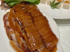 -新华饭店·新津菜·酥皮烤鸭·海鲜(津湾广场店)