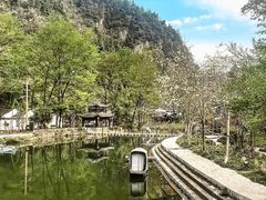 -车溪民俗旅游区