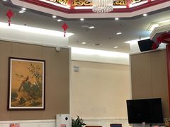 -银都上海菜馆(粤海东路店)