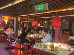 -小龙坎火锅(全球总店)