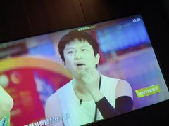 -天禧影院式足道·SPA(梅林店)