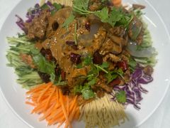 -昱德来·天津菜(河西店)