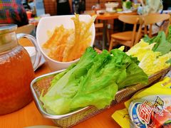 -龚印记牛骨牛杂屋·四代传承(珠影星光城店)