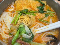 -小满手工粉(上海月星环球港店)