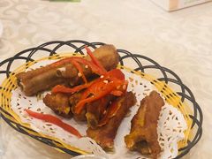 -胜记菜馆(文明路)