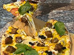 -比萨先生PIZZAMAN