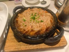-小菜园新徽菜(阜阳颍州万达店)
