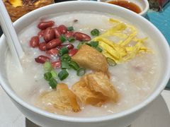 -禄运茶居·手工点心(猎德店)