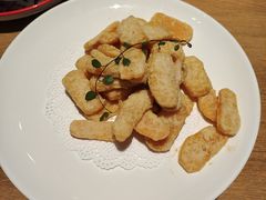 -新白鹿餐厅(城西银泰城店)