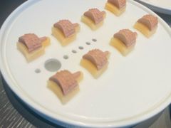 -曾宴·楚菜(湖北省博物馆店)