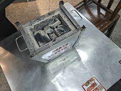 -郝大姐·乌龙山铁板烧(大学城三店)