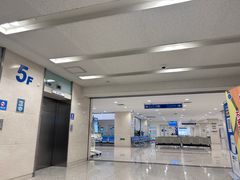 -上海交通大学医学院附属瑞金医院(总院)