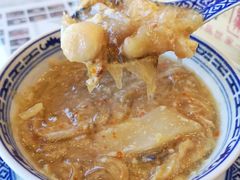 香港碗仔翅-捷信牛奶甜品世家(学府店)