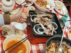 -西贝(华发商都店)