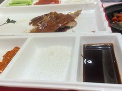 -王府井酒店(金桥港湾店)