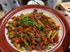 -富正毅三下锅·湘西韵味(天门山索道店)