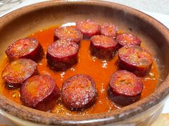 -Carmen卡门西班牙餐厅