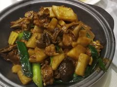 粉葛炆青头鸭-松北囍宴(松北店)