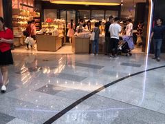 门面-Bread Talk 面包新语(荟聚店)