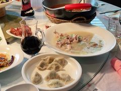 -辣婆婆(航天桥店)