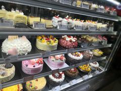 -85度C(深圳佳宁娜店)